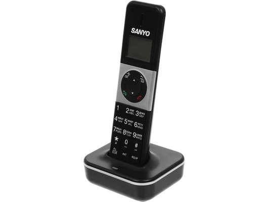 Радиотелефон SANYO RA-SD1102RUS
